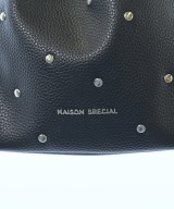 MAISON SPECIAL（メゾンスペシャル）その他 黒 サイズ:- レディース/2200663154036