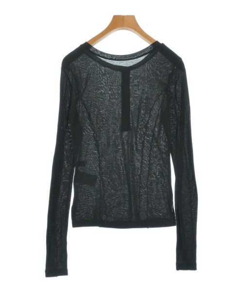 MAISON SPECIAL（メゾンスペシャル）Tシャツ・カットソー 黒 サイズ:F レディース/2200663849031