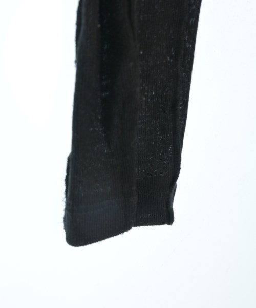 MAISON SPECIAL（メゾンスペシャル）Tシャツ・カットソー 黒 サイズ:F レディース/2200663849031