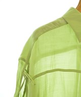 MAISON SPECIAL（メゾンスペシャル）ブラウス 緑 サイズ:F レディース/2200660714066