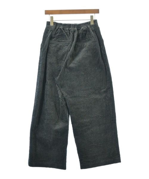 MAISON SPECIAL（メゾンスペシャル）チノパン 緑 サイズ:0(XS位) レディース/2200664743116