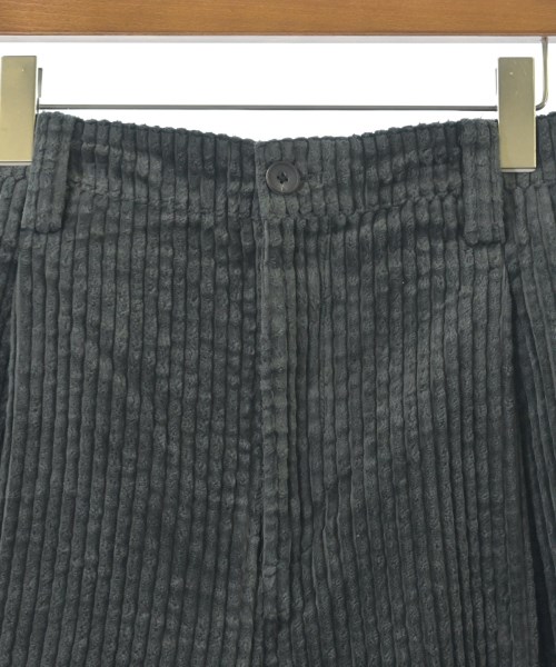 MAISON SPECIAL（メゾンスペシャル）チノパン 緑 サイズ:0(XS位) レディース/2200664743116