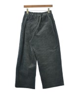 MAISON SPECIAL（メゾンスペシャル）チノパン 緑 サイズ:0(XS位) レディース/2200664743116