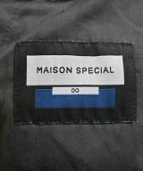 MAISON SPECIAL（メゾンスペシャル）チノパン 緑 サイズ:0(XS位) レディース/2200664743116