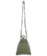 MAISON SPECIAL（メゾンスペシャル）ショルダーバッグ カーキ サイズ:- レディース/2200661481417