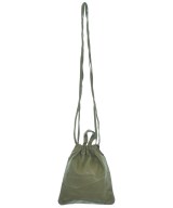 MAISON SPECIAL（メゾンスペシャル）ショルダーバッグ カーキ サイズ:- レディース/2200661481417