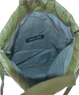 MAISON SPECIAL（メゾンスペシャル）ショルダーバッグ カーキ サイズ:- レディース/2200661481417