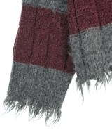 MAISON SPECIAL（メゾンスペシャル）ニット・セーター 赤 サイズ:F レディース/2200664752033