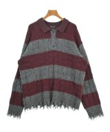 MAISON SPECIAL ニット・セーター