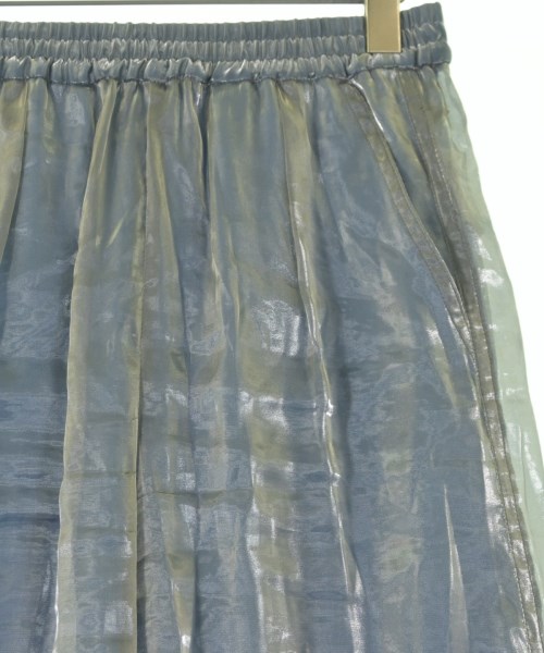 MAISON SPECIAL（メゾンスペシャル）その他 グレー サイズ:36(S位) レディース/2200662317012