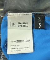 MAISON SPECIAL（メゾンスペシャル）その他 グレー サイズ:36(S位) レディース/2200662317012