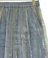 MAISON SPECIAL（メゾンスペシャル）その他 グレー サイズ:36(S位) レディース/2200662317012