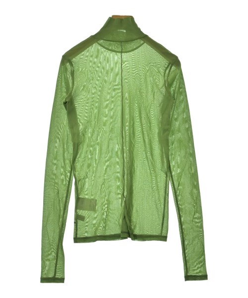 MAISON SPECIAL（メゾンスペシャル）Tシャツ・カットソー 緑 サイズ:F レディース/2200659587046