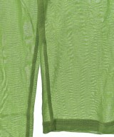 MAISON SPECIAL（メゾンスペシャル）Tシャツ・カットソー 緑 サイズ:F レディース/2200659587046