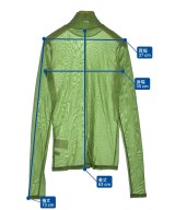 MAISON SPECIAL（メゾンスペシャル）Tシャツ・カットソー 緑 サイズ:F レディース/2200659587046