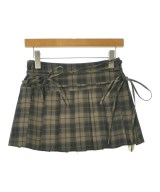 MAISON SPECIAL ミニスカート