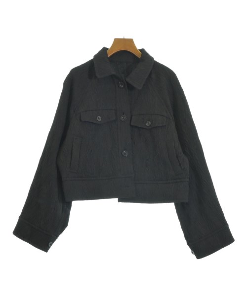 MAISON SPECIAL(メゾンスペシャル)その他 黒 サイズ:F/2200665707025