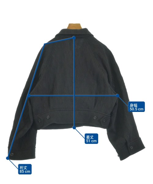 MAISON SPECIAL（メゾンスペシャル）その他 黒 サイズ:F レディース/2200665707025