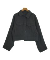 MAISON SPECIAL（メゾンスペシャル）その他 黒 サイズ:F レディース/2200665707025