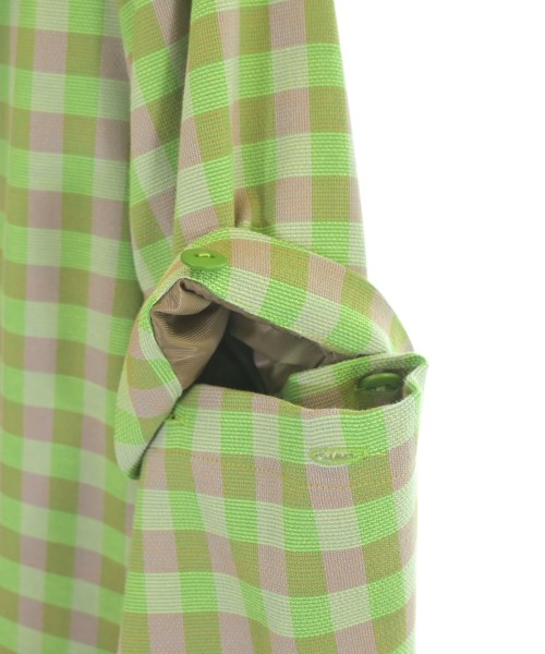 MAISON SPECIAL（メゾンスペシャル）テーラードジャケット ピンク サイズ:F レディース/2200663899012