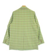 MAISON SPECIAL（メゾンスペシャル）テーラードジャケット ピンク サイズ:F レディース/2200663899012