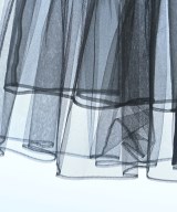 MAISON SPECIAL（メゾンスペシャル）ロング・マキシ丈スカート 黒 サイズ:M レディース/2200663899036