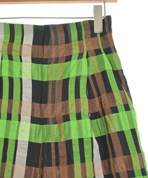 MAISON SPECIAL（メゾンスペシャル）その他 緑 サイズ:38(M位) レディース/2200663899050