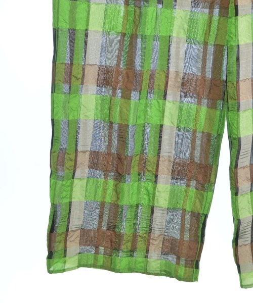 MAISON SPECIAL（メゾンスペシャル）その他 緑 サイズ:38(M位) レディース/2200663899050