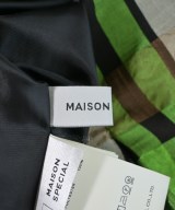MAISON SPECIAL（メゾンスペシャル）その他 緑 サイズ:38(M位) レディース/2200663899050