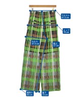 MAISON SPECIAL（メゾンスペシャル）その他 緑 サイズ:38(M位) レディース/2200663899050