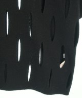 MAISON SPECIAL（メゾンスペシャル）ニット・セーター 黒 サイズ:F レディース/2200663628162