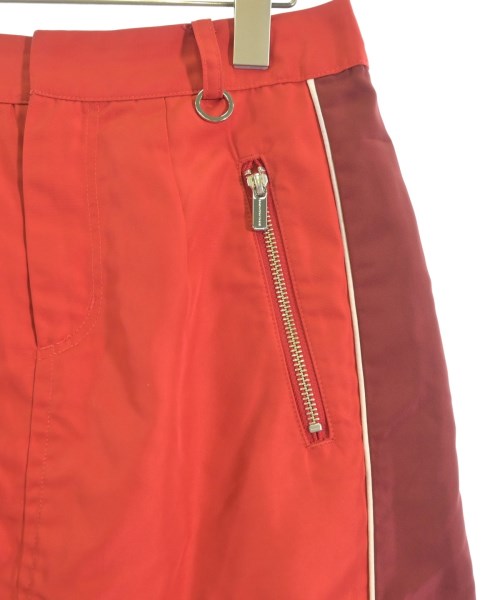 MAISON SPECIAL（メゾンスペシャル）ロング・マキシ丈スカート 赤 サイズ:38(M位) レディース/2200666673039