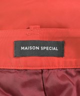 MAISON SPECIAL（メゾンスペシャル）ロング・マキシ丈スカート 赤 サイズ:38(M位) レディース/2200666673039