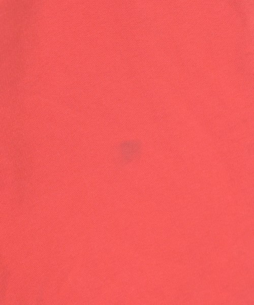 MAISON SPECIAL（メゾンスペシャル）スウェットパンツ 赤 サイズ:36(S位) レディース/2200666537157