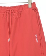 MAISON SPECIAL（メゾンスペシャル）スウェットパンツ 赤 サイズ:36(S位) レディース/2200666537157