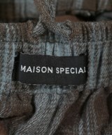 MAISON SPECIAL（メゾンスペシャル）その他 茶 サイズ:36(S位) レディース/2200666537164