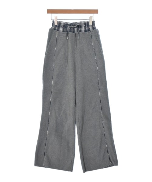 MAISON SPECIAL(メゾンスペシャル)その他 グレー サイズ:36(S位)/2200666537171