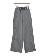 MAISON SPECIAL（メゾンスペシャル）その他 グレー サイズ:36(S位) レディース/2200666537171