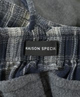 MAISON SPECIAL（メゾンスペシャル）その他 グレー サイズ:36(S位) レディース/2200666537171