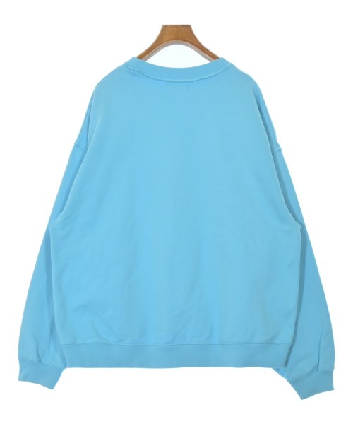 MAISON SPECIAL（メゾンスペシャル）スウェット 青 サイズ:F レディース/2200666537195