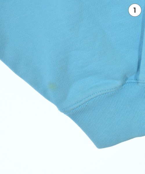 MAISON SPECIAL（メゾンスペシャル）スウェット 青 サイズ:F レディース/2200666537195