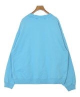 MAISON SPECIAL（メゾンスペシャル）スウェット 青 サイズ:F レディース/2200666537195