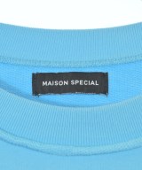 MAISON SPECIAL（メゾンスペシャル）スウェット 青 サイズ:F レディース/2200666537195
