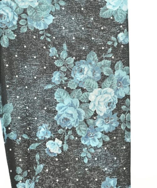 MAISON SPECIAL（メゾンスペシャル）小物類（その他） 黒 サイズ:F レディース/2200667056206