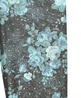 MAISON SPECIAL（メゾンスペシャル）小物類（その他） 黒 サイズ:F レディース/2200667056206