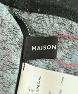 MAISON SPECIAL（メゾンスペシャル）小物類（その他） 黒 サイズ:F レディース/2200667056206