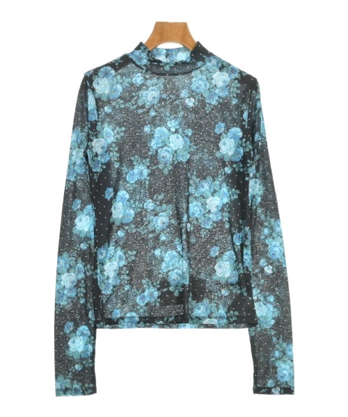 MAISON SPECIAL(メゾンスペシャル)Tシャツ・カットソー 黒 サイズ:F/2200667056213