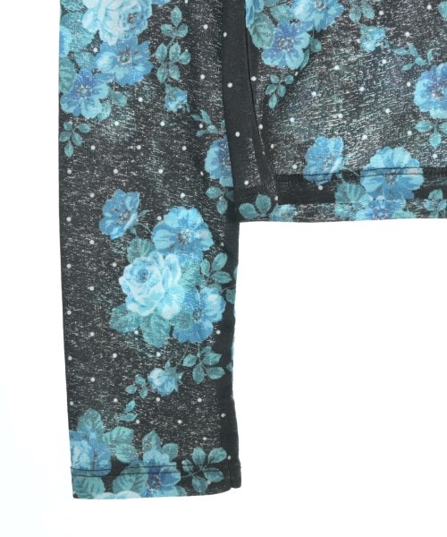 MAISON SPECIAL（メゾンスペシャル）Tシャツ・カットソー 黒 サイズ:F レディース/2200667056213