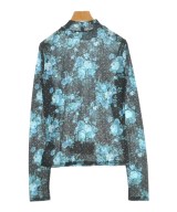 MAISON SPECIAL（メゾンスペシャル）Tシャツ・カットソー 黒 サイズ:F レディース/2200667056213