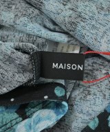 MAISON SPECIAL（メゾンスペシャル）Tシャツ・カットソー 黒 サイズ:F レディース/2200667056213